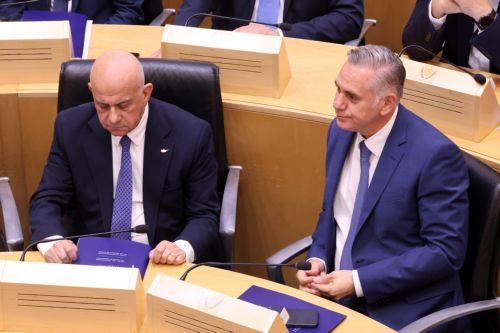 Στη ΓΣ της ΔΣΟ στο Ελσίνκι ο Βουλευτής Πανίκος Λεωνίδου