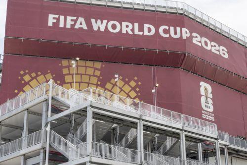 Απαγορεύτηκαν από τη FIFA οι βουβουζέλες στα γήπεδα της τελικής φάσης του Μουντιάλ