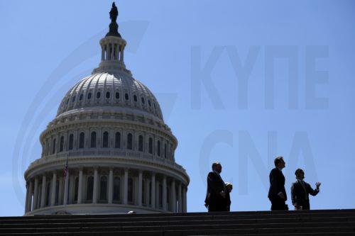 Οι Αμερικανοί δεν θα καταψηφίσουν υποψήφιους με καταγγελίες εναντίον τους