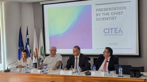 Στο επίκεντρο η Εθνική Στρατηγική για ΤΝ σε εκδήλωση του CITEA