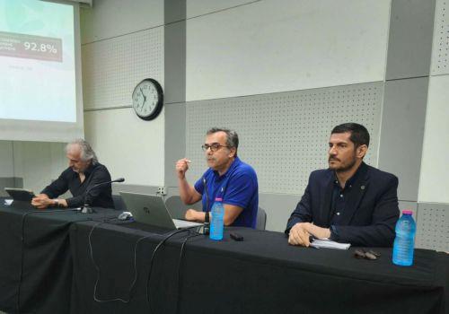 Αδειοδοτήσεις, Ιππόδαμος και εκκρεμείς αιτήσεις στη συζήτηση ΕΟΑ Λευκωσίας-αρχιτεκτόνων