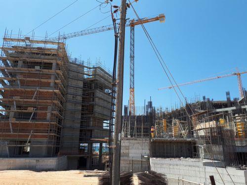 Ακριβότερα κατά 10,8% τα διαμερίσματα στην Κύπρο σε σχέση με πέρσι, σύμφωνα με ΚΤΚ