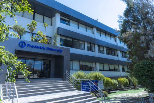 Το Frederick Research Center πρώτο ιδιωτικό ερευνητικό κέντρο σε χρηματοδότηση από το ΙδΕΚ