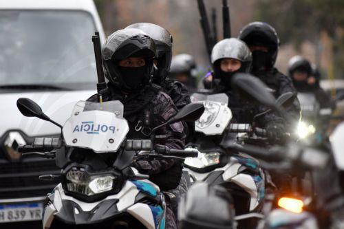 Δώδεκα τραυματίες από σφαίρες στο περιθώριο φεστιβάλ στην πολιτεία Οχάιο στις ΗΠΑ