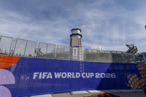 Μουντιάλ 2026: Πήραν βίζα για τις ΗΠΑ οι ποδοσφαιριστές Εθνικής Ιράν