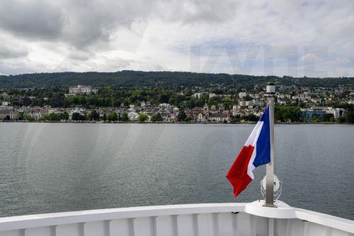 Paris ready to contribute to a Cyprus settlement, French Ambassador says