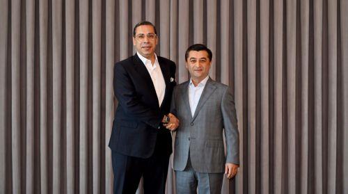 Central Asia one of the key priorities of our foreign policy, Foreign Minister tells CNA