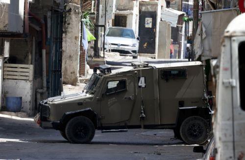 Η Πρεσβεία της Παλαιστίνης καταδικάζει τις νέες επιθέσεις από εποίκους στη Δ.Όχθη