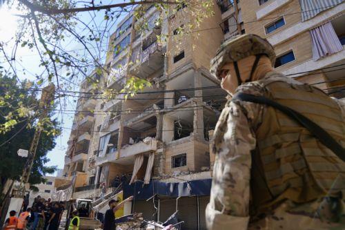 Σχεδόν 3.500 ισραηλινά πλήγματα από έναρξη της εκεχειρίας, είπε ο Πρωθυπουργός του Λιβάνου