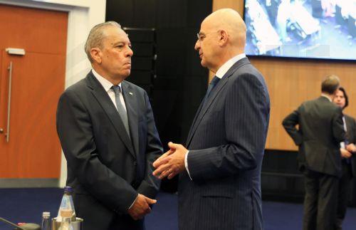 Defence Minister will attend largest military exhibition and hold bilateral meetings in Paris
