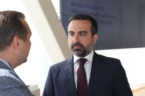 EU Migration Pact marks the beginning of a new era, says Deputy Minister