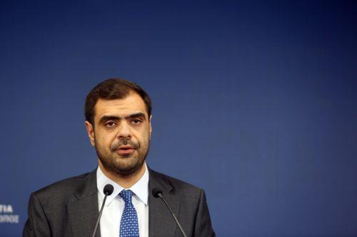 Απερίφραστη καταδίκη Αθήνας για την παρενόχληση του αεροσκάφους Δένδια