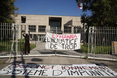 Η εμπιστοσύνη στους θεσμούς μας έχει κλονιστεί, λέει ο Μακρόν για υπόθεση Λιανά