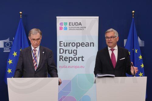 Αυξημένη διάθεση και εντεινόμενη εγκληματική δραστηριότητα καταγράφει η Ευρωπαϊκή Έκθεση για τα Ναρκωτικά