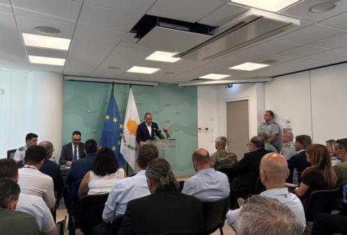 Με προϋπολογισμό €3,5 εκ. το νέο πρόγραμμα για ενίσχυση έρευνας-καινοτομίας στην άμυνα