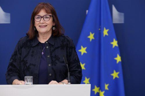 Η Επίτροπος Σούιτσα σε Ιερουσαλήμ και Ραμάλα παρά την ένταση στις σχέσεις Κάλας–Ισραήλ