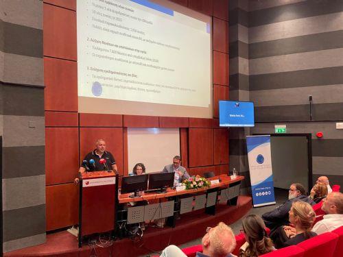 Την αυξανόμενη διαθεσιμότητα ναρκωτικών στην Κύπρο καταγράφει Ευρωπαϊκή Έκθεση