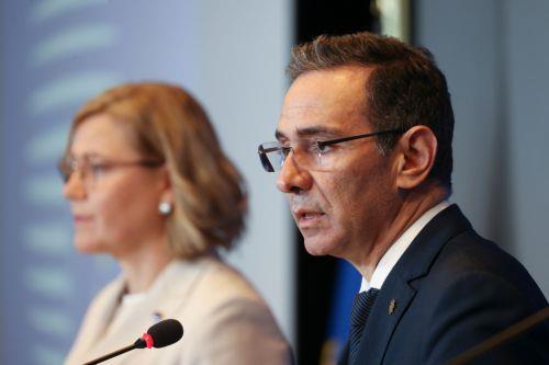 Europe must shape its own digital future, Research DepMin says