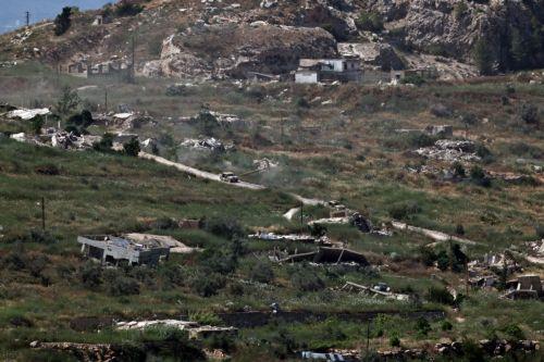 Τουλάχιστον 11 νεκροί από ισραηλινούς βομβαρδισμούς στον νότιο Λίβανο