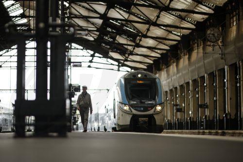 Η ΕΕ υιοθέτησε νέο πλαίσιο για τον συντονισμό του σιδηροδρομικού δικτύου