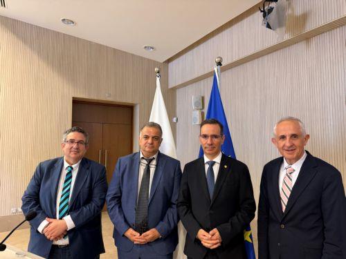 Kıbrıs Bilgi Teknolojileri İşletmeleri Birliği: Yeni ulusal yapay zekâ altyapılarının faaliyete geçmesi yeni ufuklar açıyor