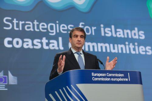 EU Commissioners Fitto and Kadis to visit Cyprus on June 25–26