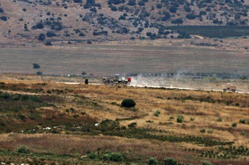 Η Βηρυτός αναφέρει νέες επιδρομές του Ισραήλ στον νότιο Λίβανο το Σάββατο
