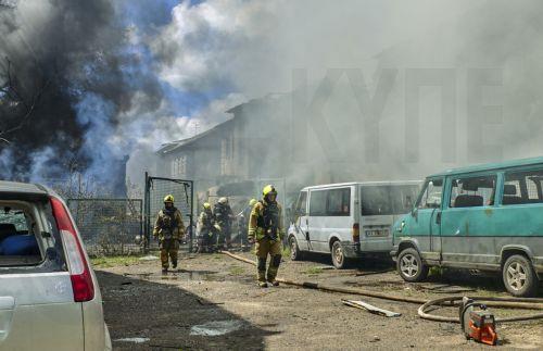 Διυλιστήριο στη Μόσχα διέκοψε τη λειτουργία του έπειτα από επίθεση ουκρανικού drone