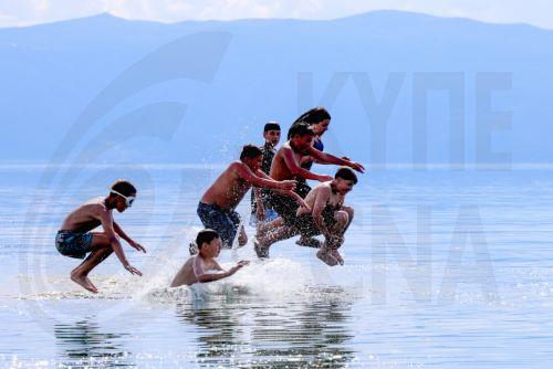 Kıbrıs’ta Hava Durumu