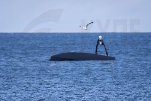 Κατάρριψη ιρανικών drones στο Ορμούζ ενώ συνεχίζονται οι διαπραγματεύσεις ΗΠΑ-Ιράν