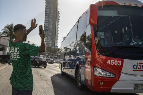 Μουντιάλ 2026:  Σοκ με πτώμα κοντά στο προπονητικό κέντρο του Ιράν στην Τιχουάνα