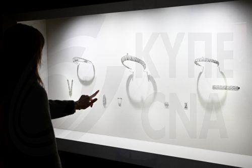 Διάρρηξη στο μουσείο Λαλίκ στη Γαλλία, εκλάπησαν κοσμήματα μερικών εκατομμυρίων ευρώ