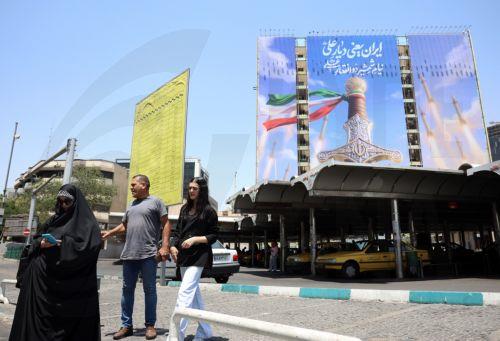 Ψευδείς οι όροι συμφωνίας που διέρρευσαν από το Ιράν, δηλώνει ο Τραμπ