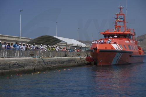 Έντεκα ακόμη σοροί μεταναστών ξεβράστηκαν στη Λιβύη μετά την ανατροπή σκάφους