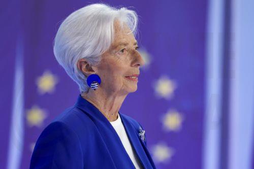 Η διάρκεια του πολέμου καθορίζει πληθωρισμό και πορεία επιτοκίων ΕΚΤ