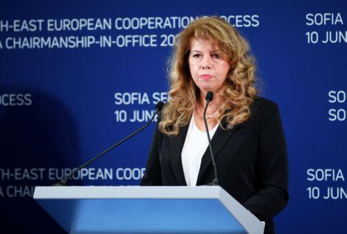 Πρόεδρος Βουλγαρίας: Η νοτιοανατολική Ευρώπη να είναι συνδεδεμένη και ολοκληρωμένη