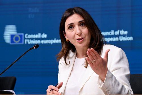 Raouna: Cyprus Presidencys revised MFF Nego Box a decisive milestone for political agreement
