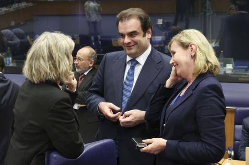 Eurogroup: Περιορισμένη και προσωρινή η δημοσιονομική ευελιξία για την ενέργεια