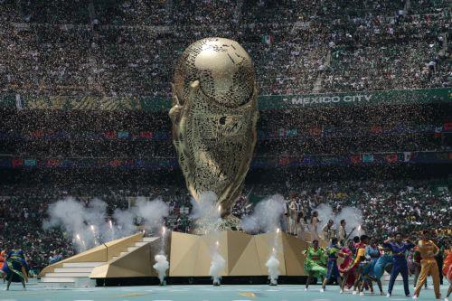 Μουντιάλ 2026: Κατάρ – Ελβετία για  2ο όμιλο και 4 αγώνες για 3ο, 4ο και 5ο όμιλο