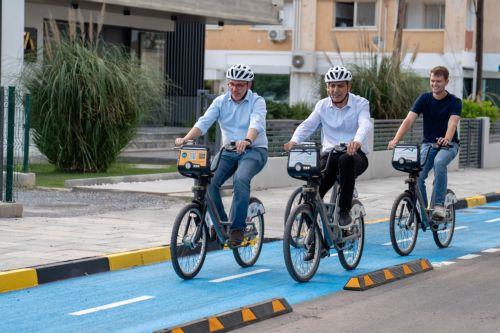 First phase of Pedieos River/Kanlıdere Rehabilitation Project completed, UNDP Cyprus says