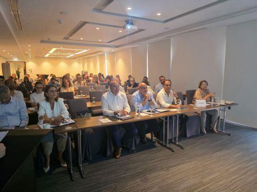 Συνέδριο στην Πάφο για τον ρόλο υγειονομικών υπηρεσιών Δήμων στη Δημόσια Υγεία