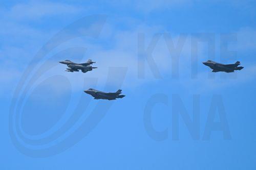 «Μην δώσετε F-35 στην Τουρκία», καλεί τον Τραμπ ο Νετανιάχου