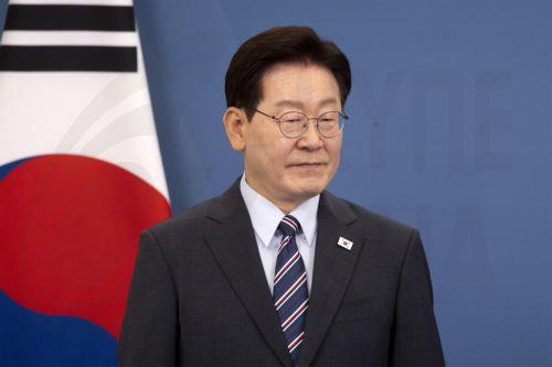 Ο Πρόεδρος Ν. Κορέας ζήτησε βοήθεια από Τραμπ για επίτευξη ειρήνης με Β. Κορέα