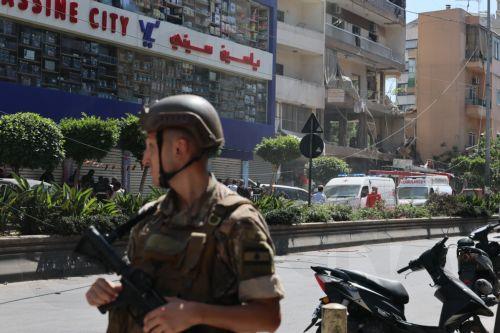 Ο Τραμπ επικρίνει τον Νετανιάχου και θέλει την εμπλοκή της Συρίας στον Λίβανο