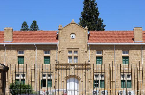 Υπό οκταήμερη κράτηση οι πέντε συλληφθέντες για υποθέσεις ναρκωτικών