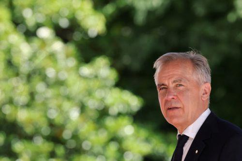 Ο Καναδός Πρωθυπουργός στη Σύνοδο για την Κατάσταση της Ένωσης στο Στρασβούργο