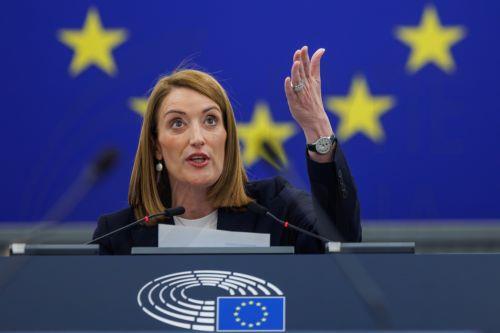 Αλλαγές στους κανόνες Ολομέλειας ΕΚ ανακοίνωσε η Μέτσολα