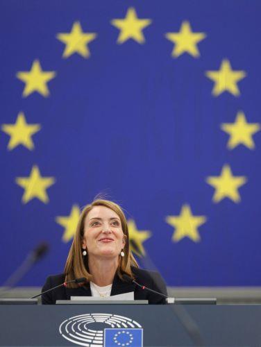 Metsola thanks the Cyprus Presidency for its cooperation with the European Parliament