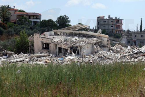 Στο τραπέζι συνομιλιών Ιράν-ΗΠΑ Λίβανος και πυρηνικά, εύθραυστο κλίμα σύμφωνα με αναλυτές