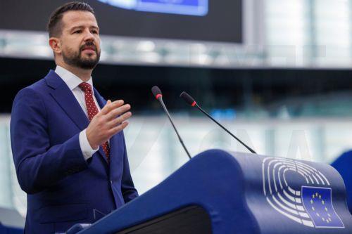 Έτοιμο το Μαυροβούνιο να γίνει το 28ο μέλος της ΕΕ, είπε ο Μιλάτοβιτς στο ΕΚ